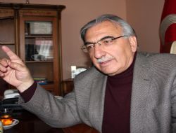 Ziyrek başarı sürecini değerlendirdi